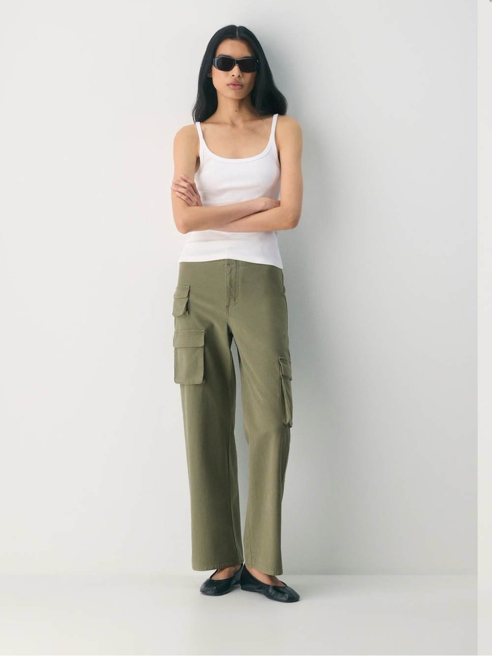 Aritzia - Picture Cargo Pant